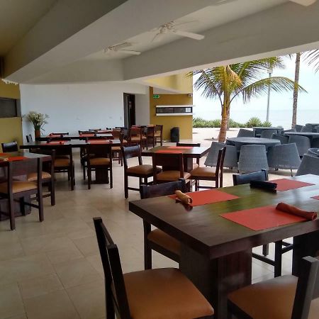 Hotel Makana Resort تونسوبا المظهر الخارجي الصورة