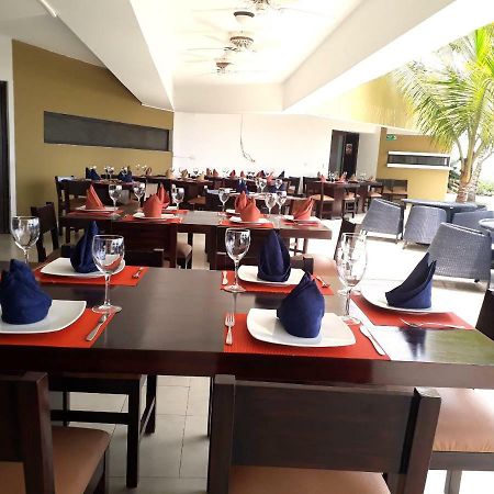Hotel Makana Resort تونسوبا المظهر الخارجي الصورة