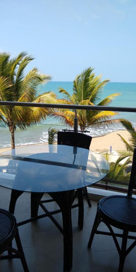Hotel Makana Resort تونسوبا المظهر الخارجي الصورة