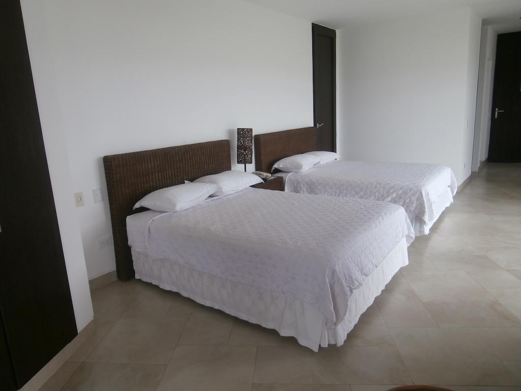 Hotel Makana Resort تونسوبا المظهر الخارجي الصورة