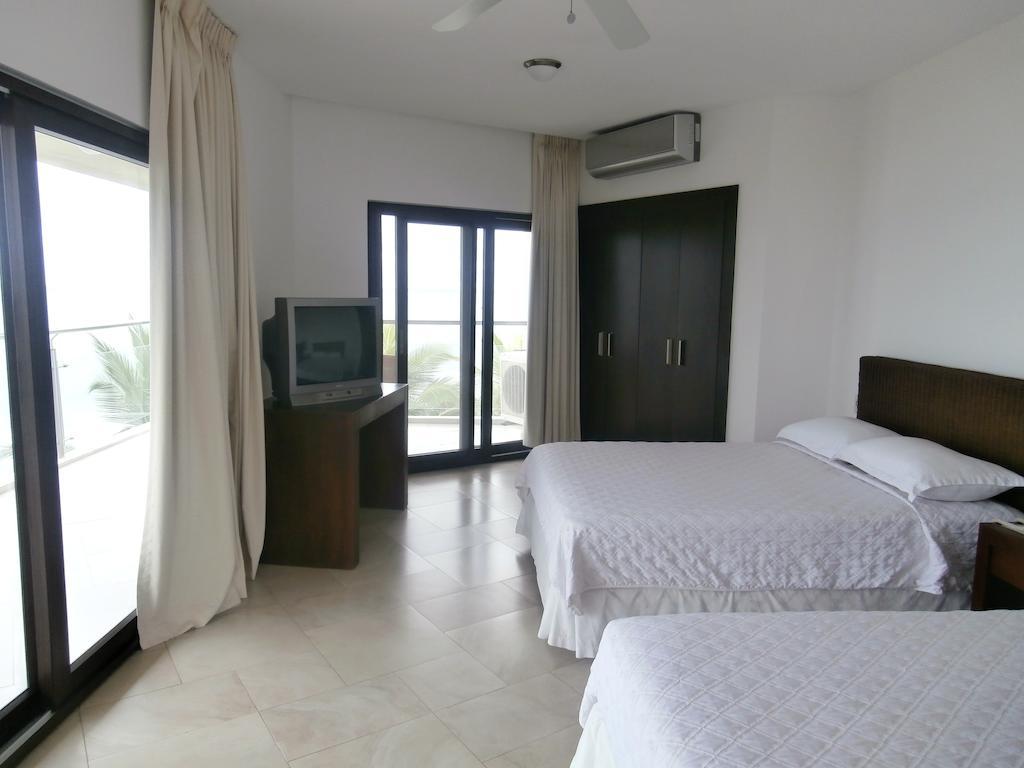 Hotel Makana Resort تونسوبا المظهر الخارجي الصورة
