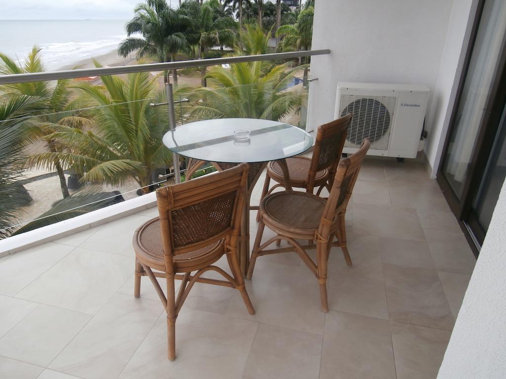 Hotel Makana Resort تونسوبا المظهر الخارجي الصورة