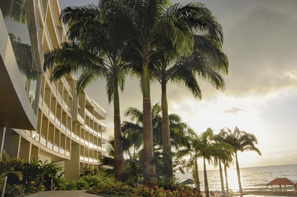 Hotel Makana Resort تونسوبا المظهر الخارجي الصورة