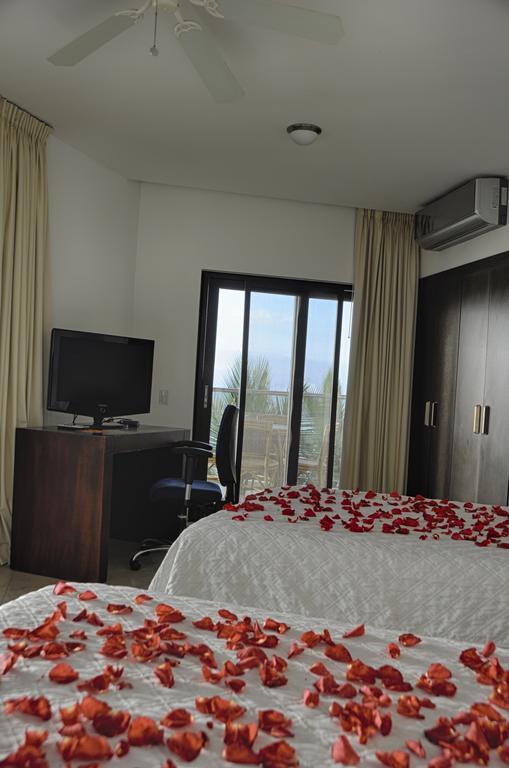 Hotel Makana Resort تونسوبا المظهر الخارجي الصورة