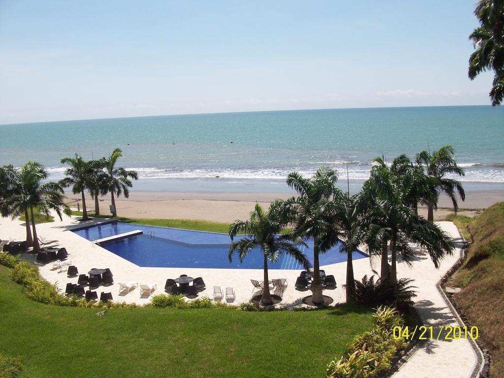 Hotel Makana Resort تونسوبا المظهر الخارجي الصورة