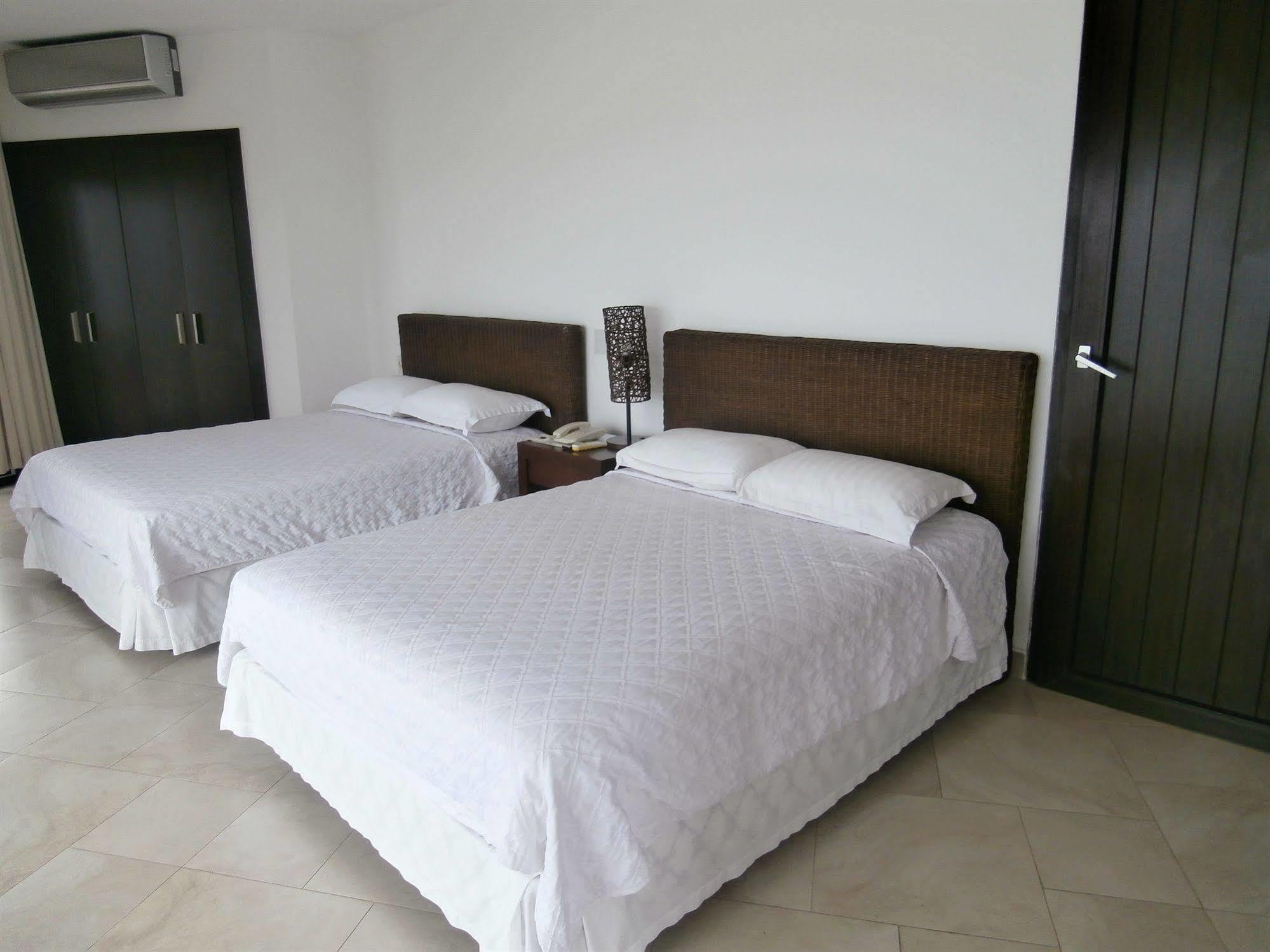 Hotel Makana Resort تونسوبا المظهر الخارجي الصورة