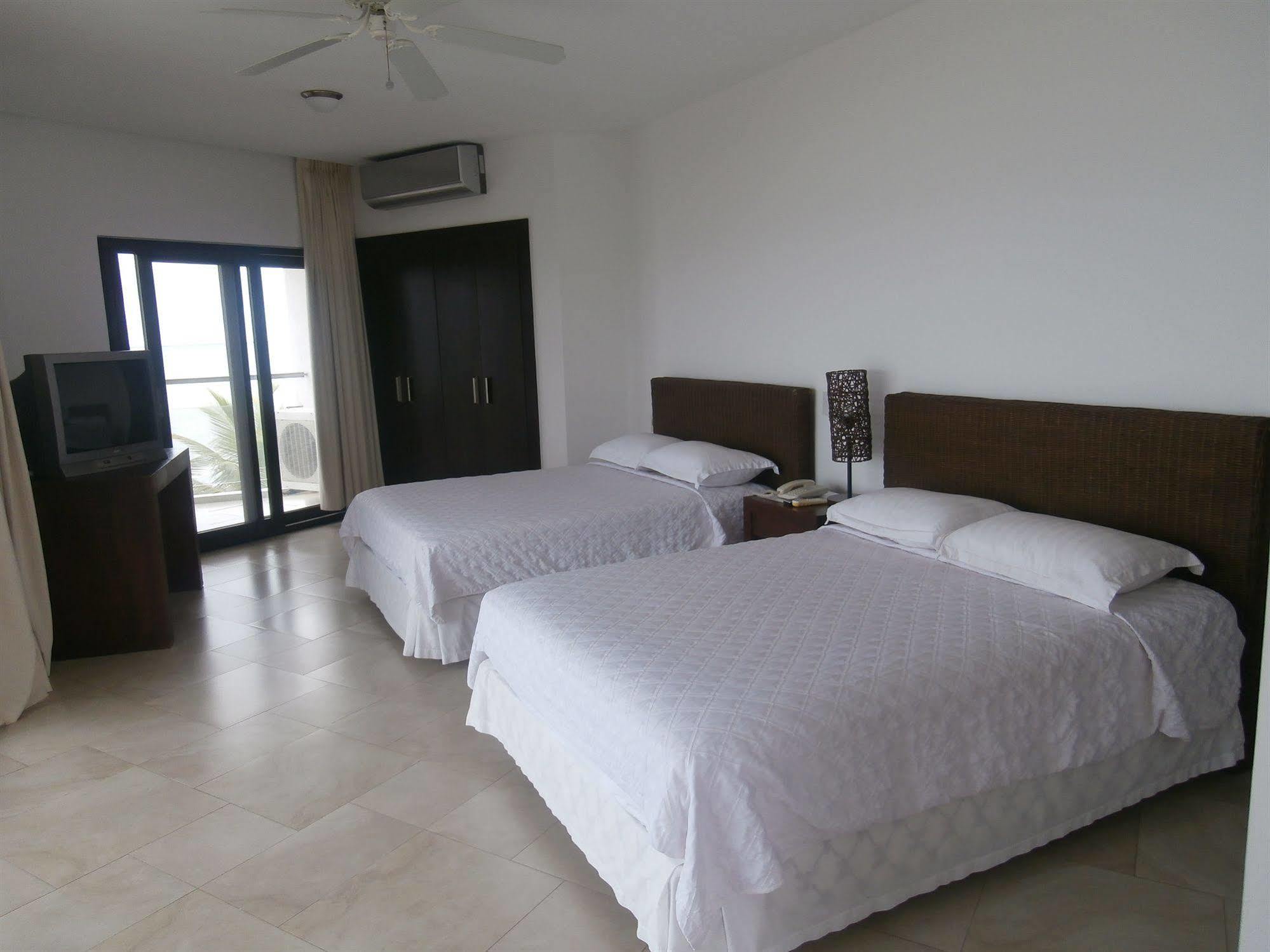 Hotel Makana Resort تونسوبا المظهر الخارجي الصورة