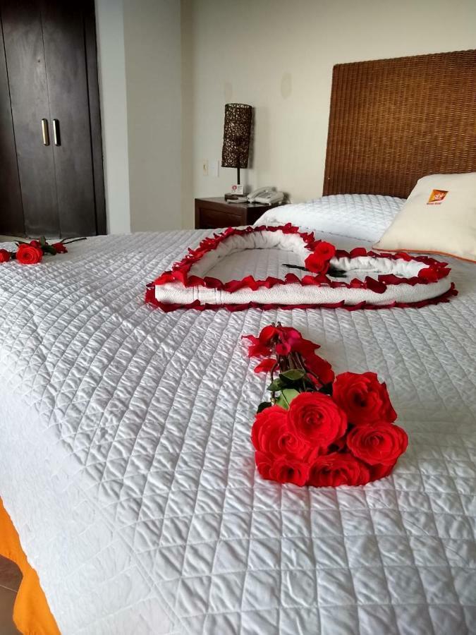 Hotel Makana Resort تونسوبا المظهر الخارجي الصورة