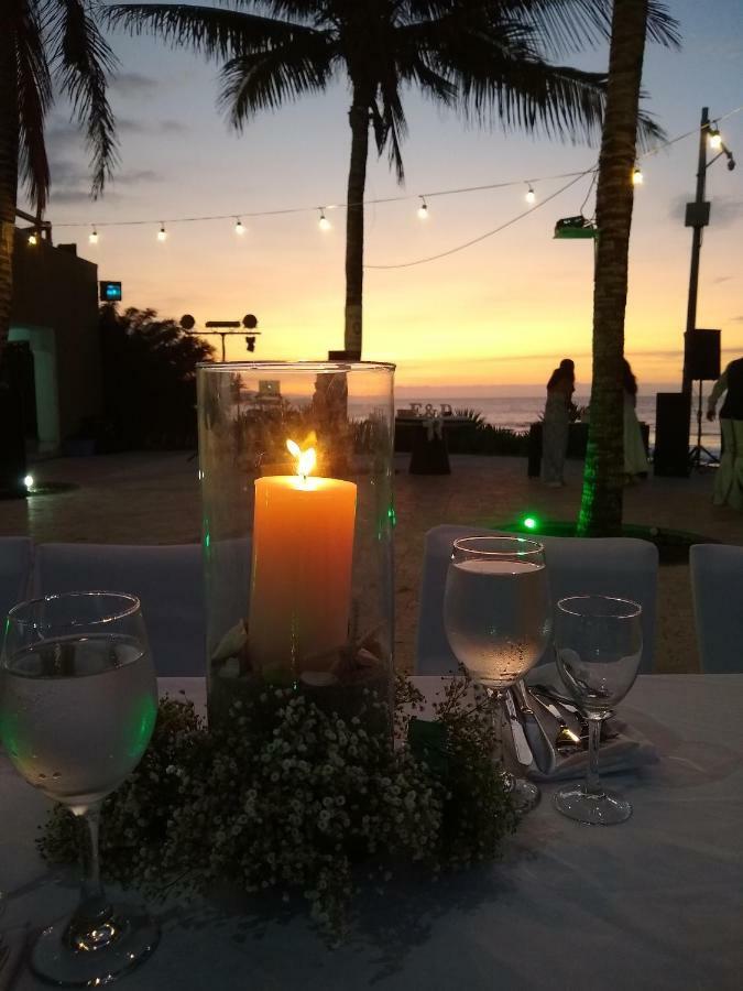 Hotel Makana Resort تونسوبا المظهر الخارجي الصورة